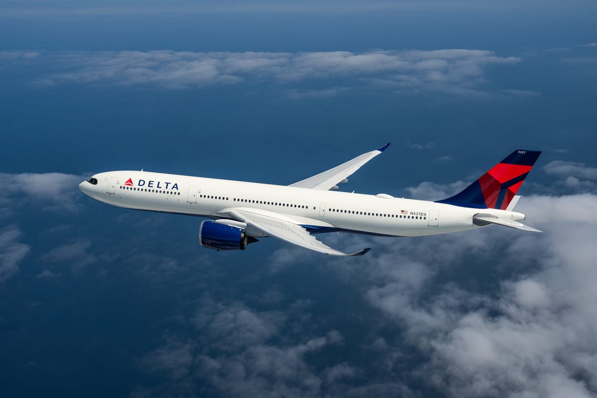 Delta Airlines