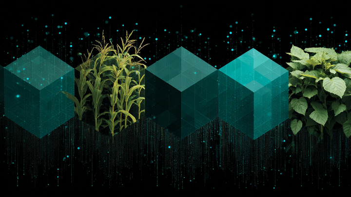 UNLOCKING BITCOIN'S DEFI POTENTIAL: HOW CORN NETWORK IS REVOLUTIONIZING CRYPTO